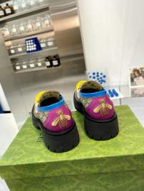 Picture of Gucci Shoes _SKUGuccisz35-3938-45510238.5cmmnf0313